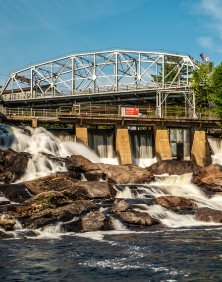 Bracebridge, Ontario