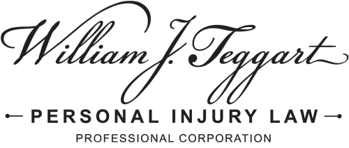 William J. Teggart, Personal Injury Law, Professional Corporation