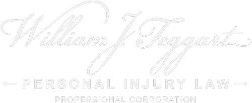 William J. Teggart, Personal Injury Law, Professional Corporation